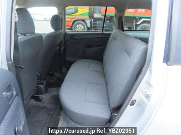 Used 2013 AT toyota succeed-van NCP51V Image[19]