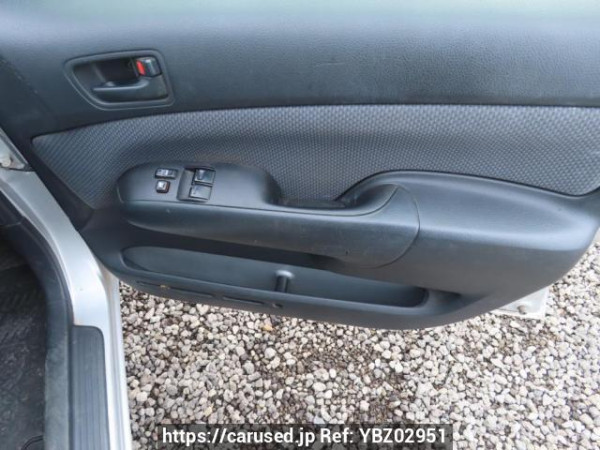 Used 2013 AT toyota succeed-van NCP51V Image[20]
