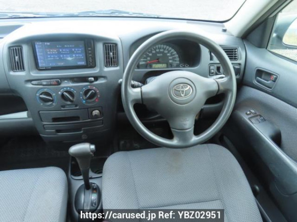 Used 2013 AT toyota succeed-van NCP51V Image[23]