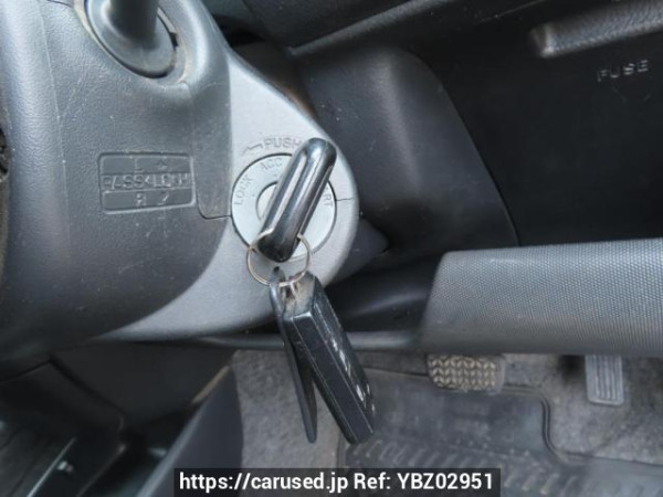 Used 2013 AT toyota succeed-van NCP51V Image[24]