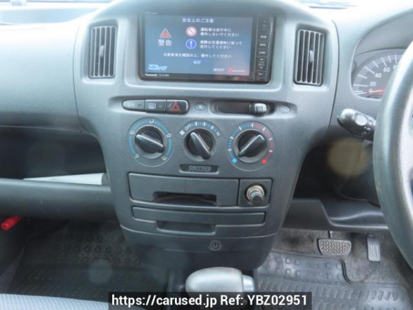 Used 2013 AT toyota succeed-van NCP51V Image[26]
