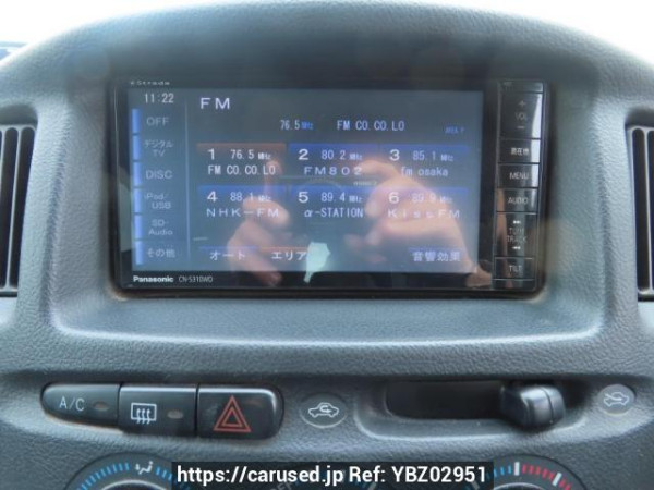 Used 2013 AT toyota succeed-van NCP51V Image[27]
