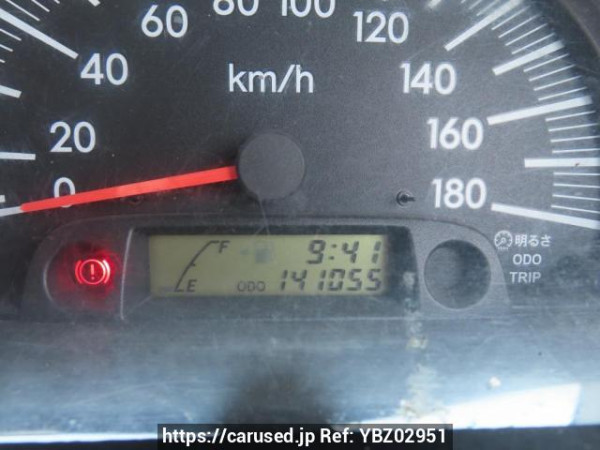 Used 2013 AT toyota succeed-van NCP51V Image[31]