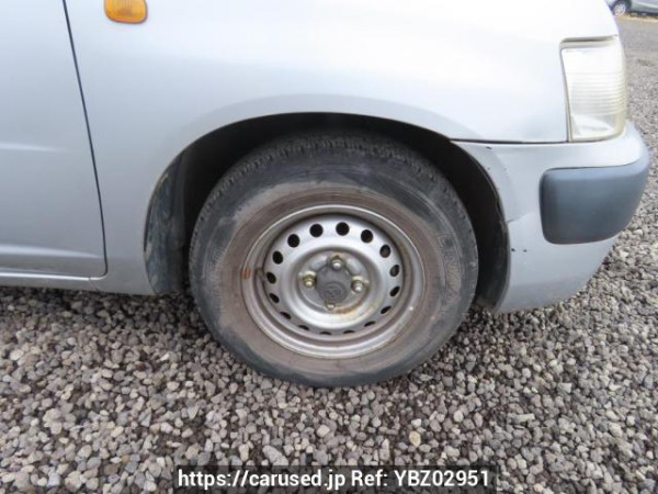 Used 2013 AT toyota succeed-van NCP51V Image[32]