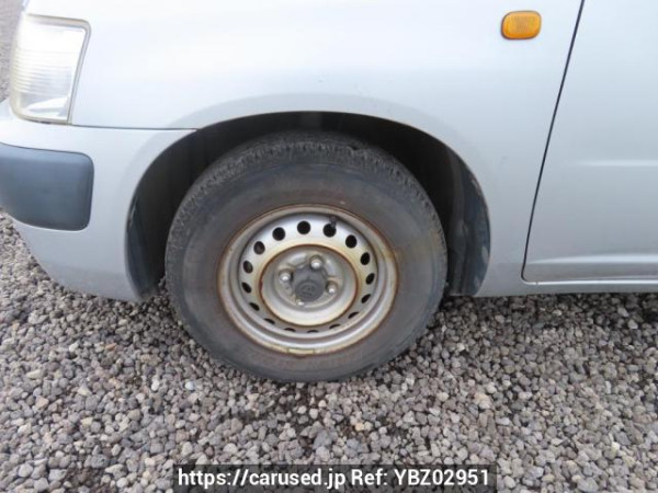 Used 2013 AT toyota succeed-van NCP51V Image[33]