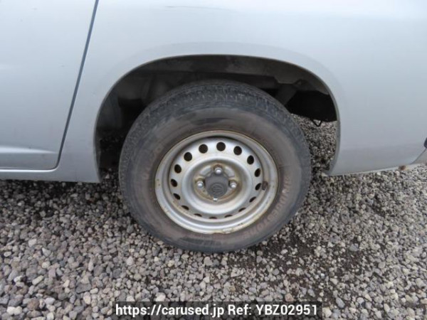 Used 2013 AT toyota succeed-van NCP51V Image[35]