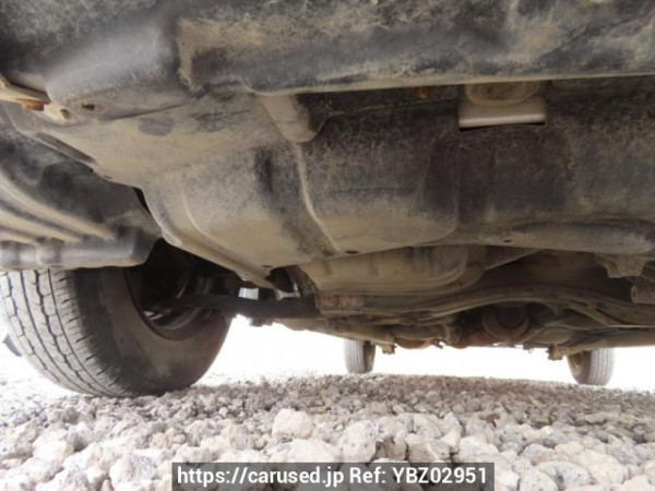 Used 2013 AT toyota succeed-van NCP51V Image[36]