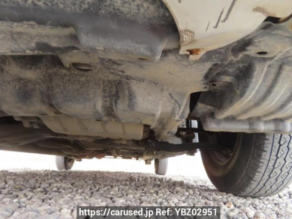 Used 2013 AT toyota succeed-van NCP51V Image[37]
