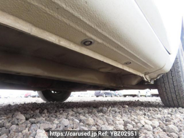 Used 2013 AT toyota succeed-van NCP51V Image[38]