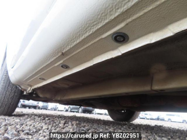 Used 2013 AT toyota succeed-van NCP51V Image[39]