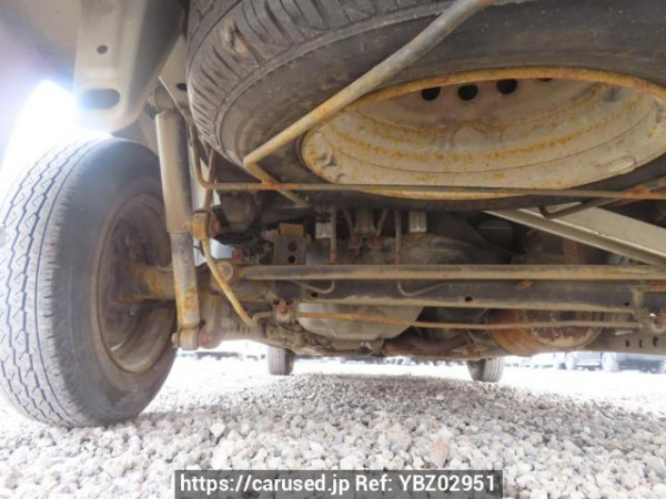 Used 2013 AT toyota succeed-van NCP51V Image[42]