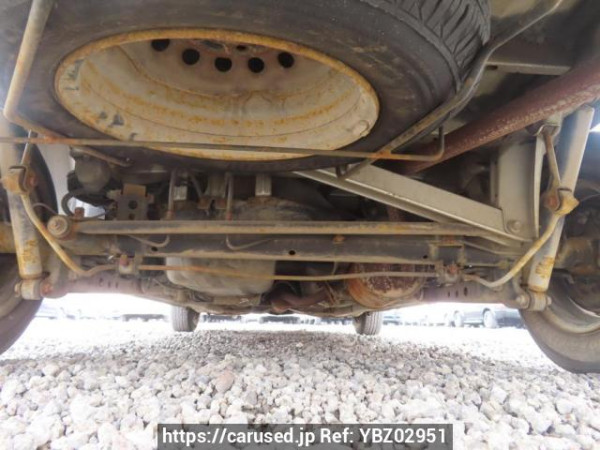 Used 2013 AT toyota succeed-van NCP51V Image[43]