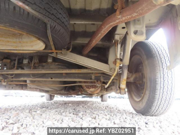Used 2013 AT toyota succeed-van NCP51V Image[44]