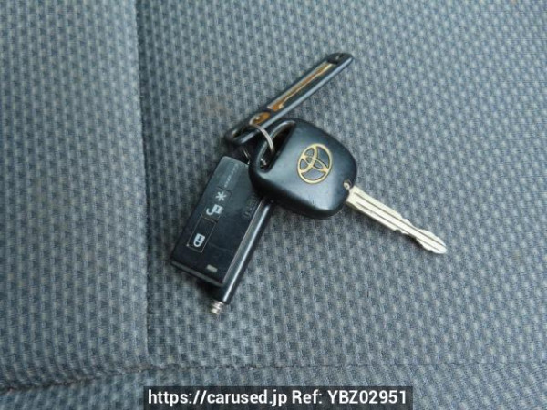 Used 2013 AT toyota succeed-van NCP51V Image[45]