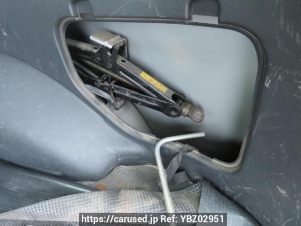Used 2013 AT toyota succeed-van NCP51V Image[46]