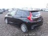 Used 2016 AT honda fit GP5 Image[4]