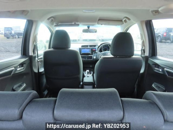 Used 2016 AT honda fit GP5 Image[19]