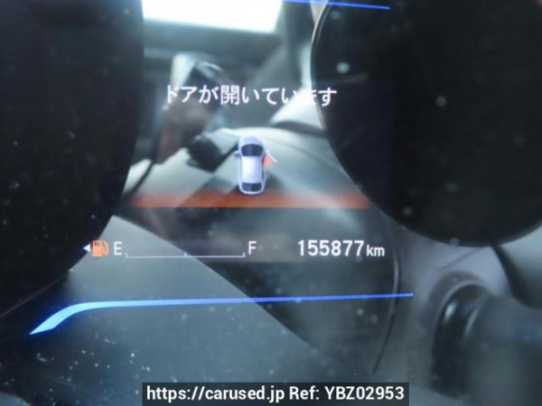 Used 2016 AT honda fit GP5 Image[24]