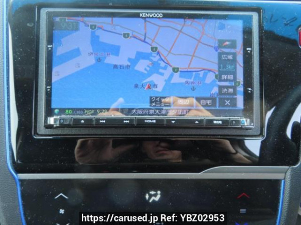 Used 2016 AT honda fit GP5 Image[27]