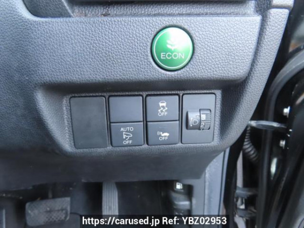 Used 2016 AT honda fit GP5 Image[29]