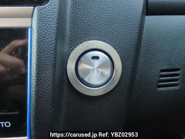 Used 2016 AT honda fit GP5 Image[30]