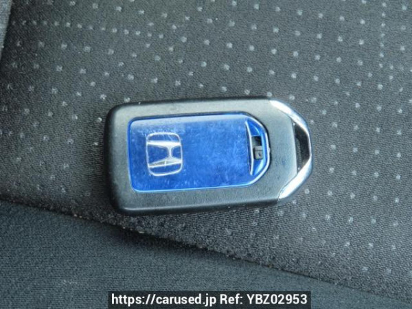 Used 2016 AT honda fit GP5 Image[31]