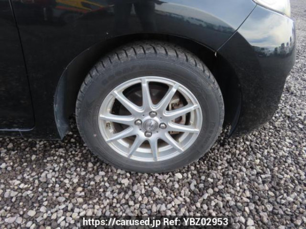 Used 2016 AT honda fit GP5 Image[34]