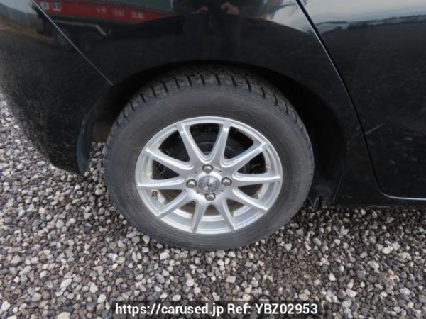 Used 2016 AT honda fit GP5 Image[35]