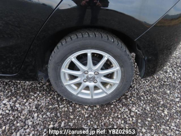 Used 2016 AT honda fit GP5 Image[36]