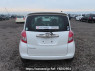 Used 2009 AT toyota ractis NCP100 Image[5]