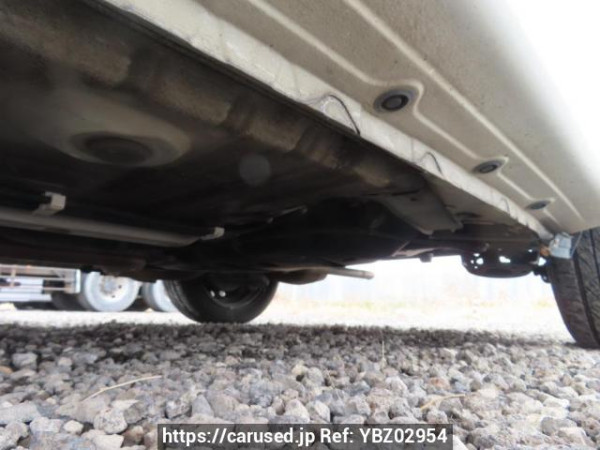 Used 2009 AT toyota ractis NCP100 Image[39]