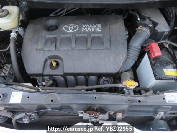 Used 2009 AT toyota voxy ZRR70W Image[10]