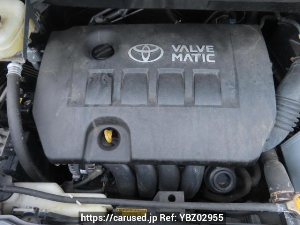 Used 2009 AT toyota voxy ZRR70W Image[11]