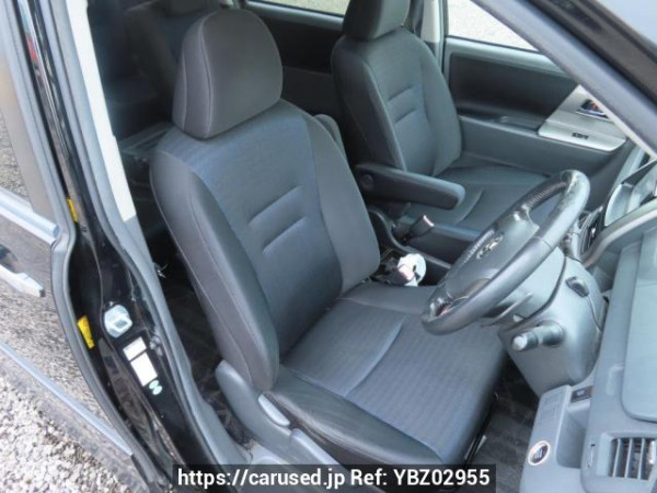 Used 2009 AT toyota voxy ZRR70W Image[15]
