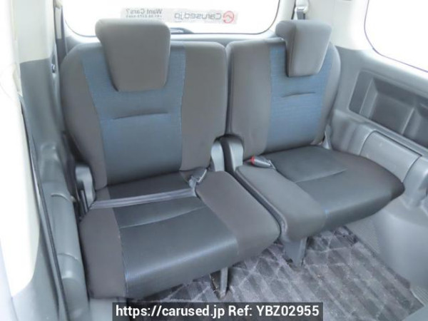 Used 2009 AT toyota voxy ZRR70W Image[22]