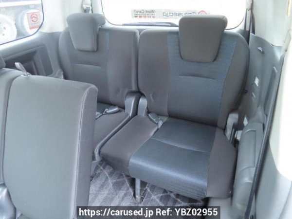 Used 2009 AT toyota voxy ZRR70W Image[23]