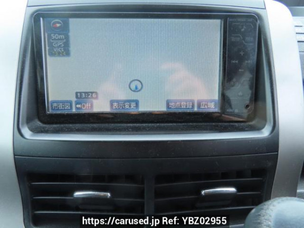 Used 2009 AT toyota voxy ZRR70W Image[31]