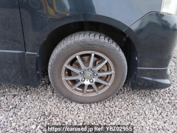 Used 2009 AT toyota voxy ZRR70W Image[36]