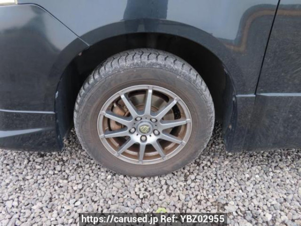 Used 2009 AT toyota voxy ZRR70W Image[37]