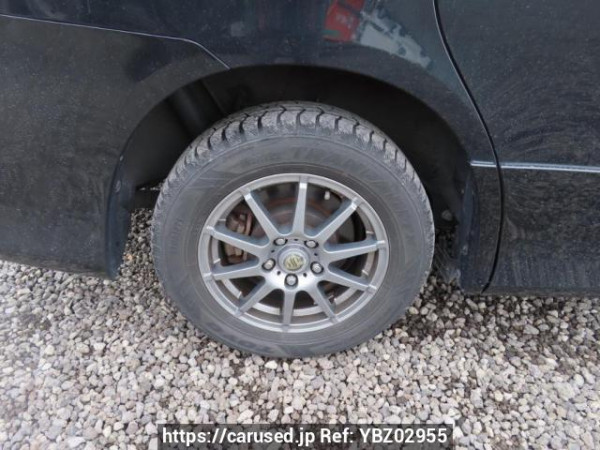 Used 2009 AT toyota voxy ZRR70W Image[38]