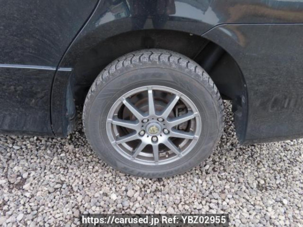 Used 2009 AT toyota voxy ZRR70W Image[39]