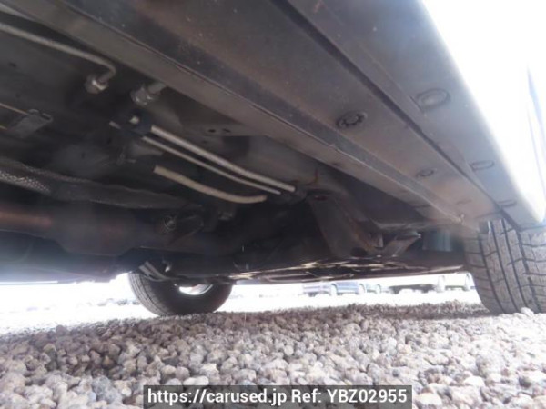 Used 2009 AT toyota voxy ZRR70W Image[42]