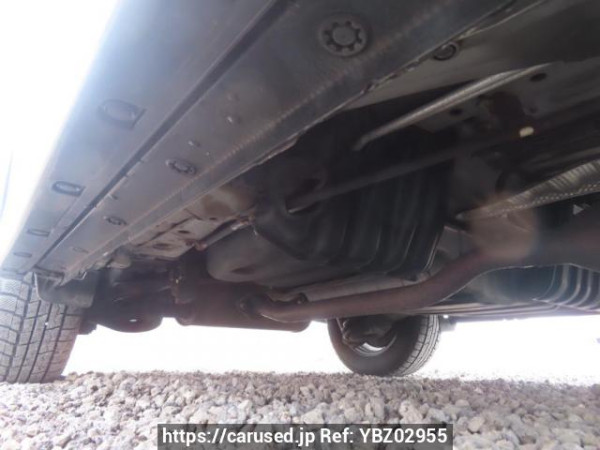 Used 2009 AT toyota voxy ZRR70W Image[44]