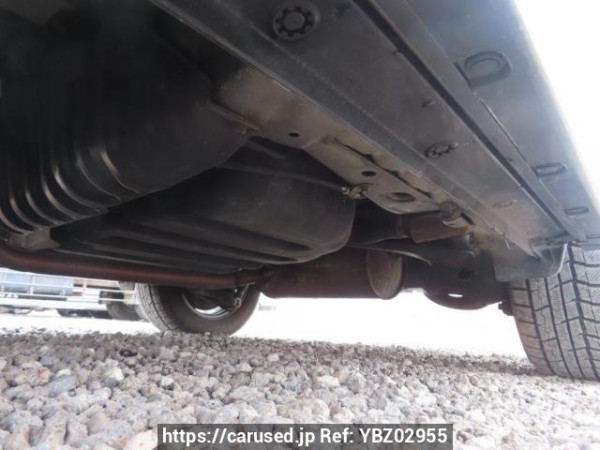 Used 2009 AT toyota voxy ZRR70W Image[45]