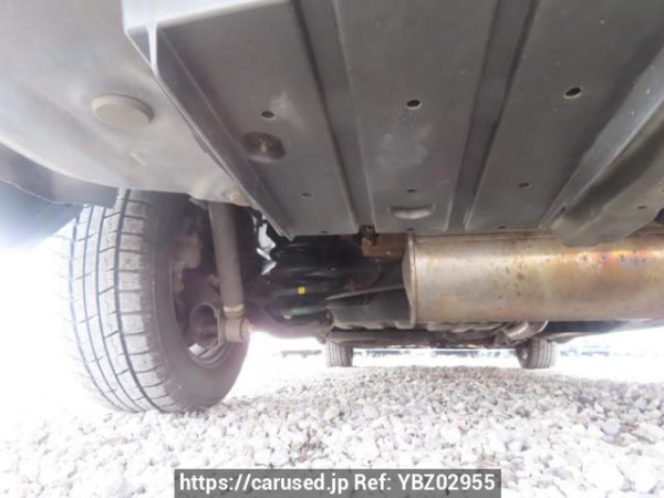 Used 2009 AT toyota voxy ZRR70W Image[46]