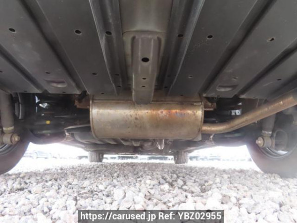 Used 2009 AT toyota voxy ZRR70W Image[47]