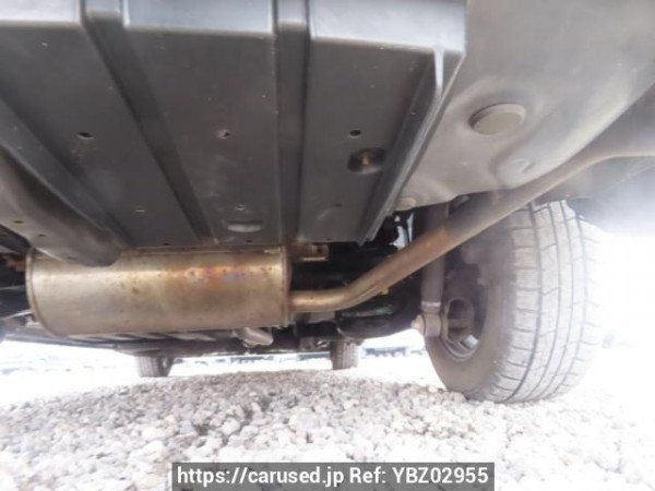 Used 2009 AT toyota voxy ZRR70W Image[48]