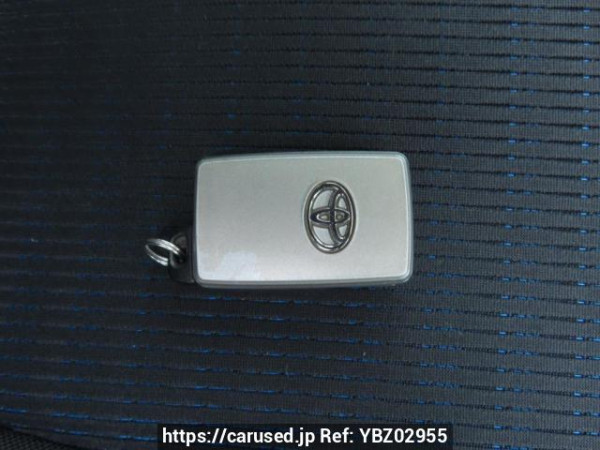 Used 2009 AT toyota voxy ZRR70W Image[49]