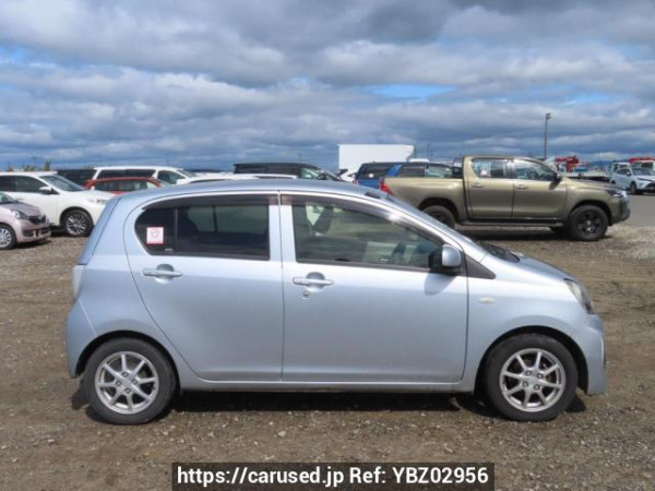 Used 2015 AT daihatsu mira-e-s LA300S Image[7]
