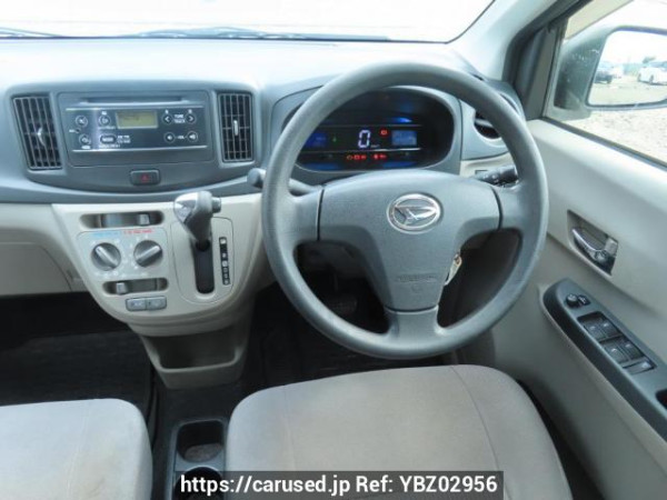 Used 2015 AT daihatsu mira-e-s LA300S Image[21]